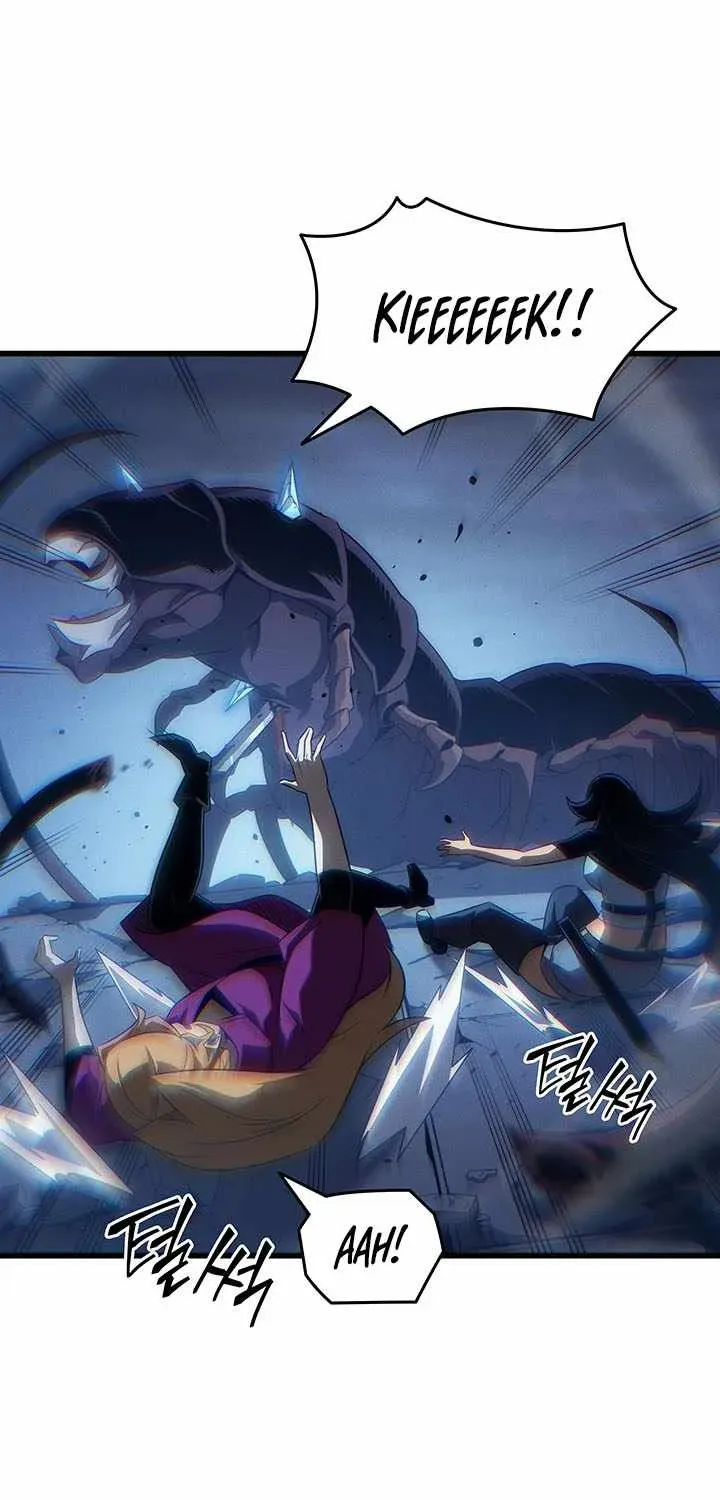 The Great Mage Returns After 4000 Years Chapter 264 358 0be3326e265d