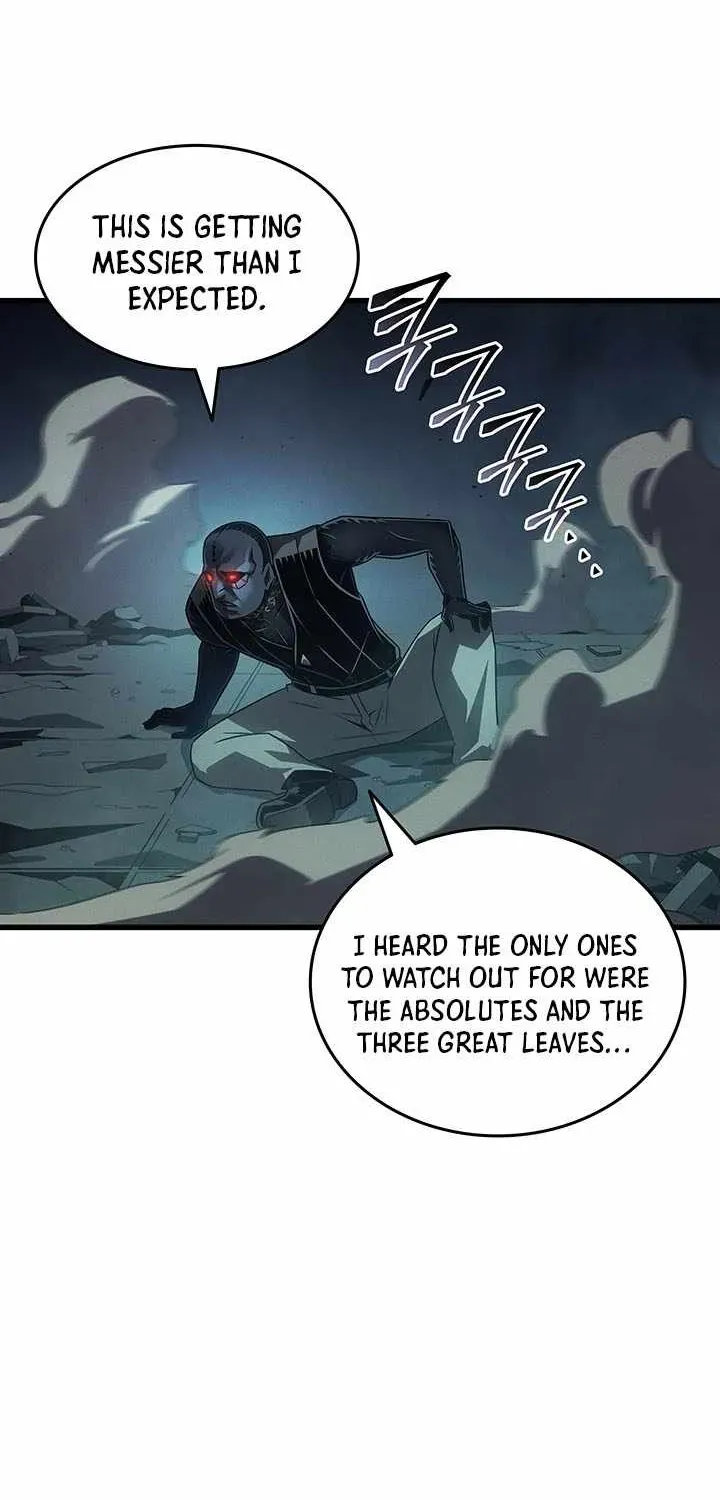 The Great Mage Returns After 4000 Years Chapter 264 327 855590097b44