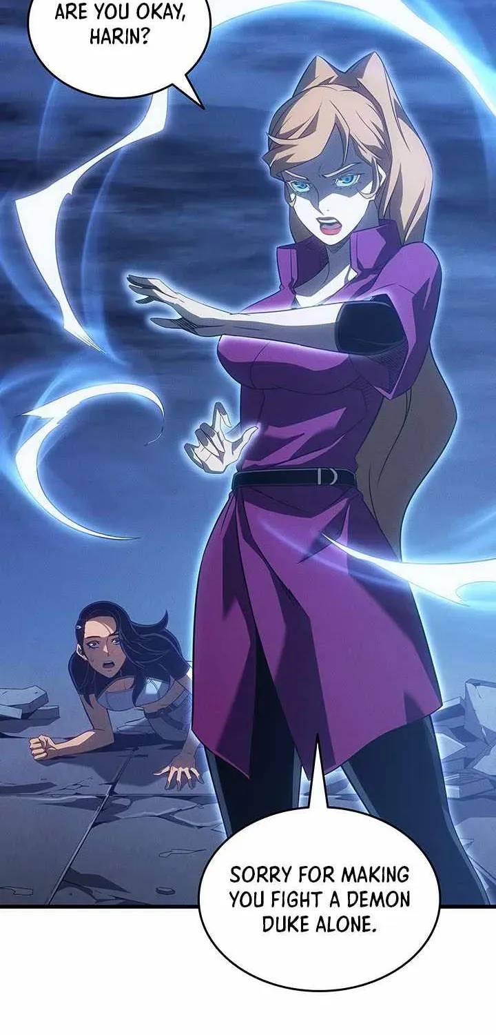 The Great Mage Returns After 4000 Years Chapter 264 320 9d01472e27b2
