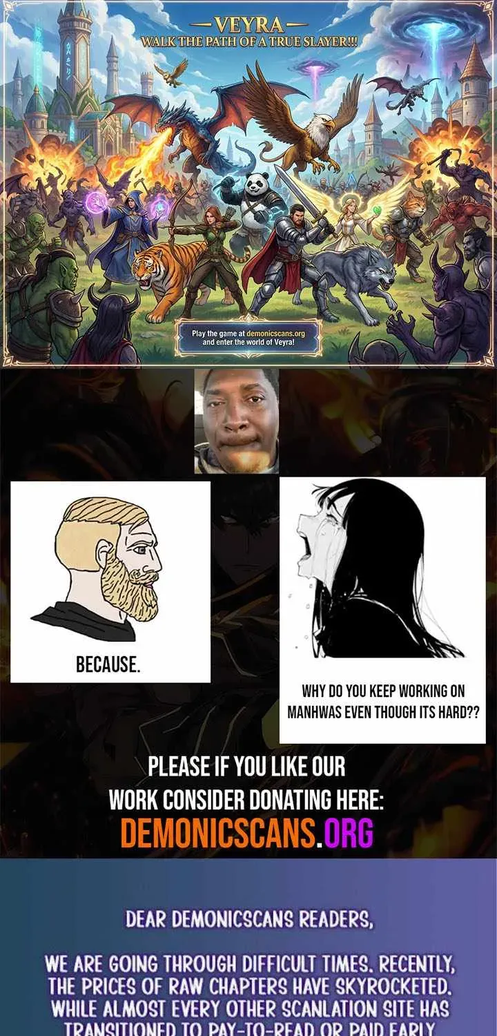 The Great Mage Returns After 4000 Years Chapter 264 274 ba83ac3b9827