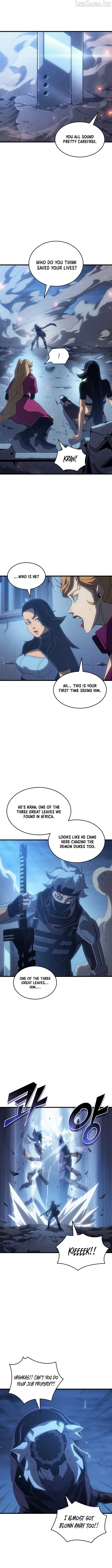 The Great Mage Returns After 4000 Years Chapter 265 43 0d866c9cf3e3