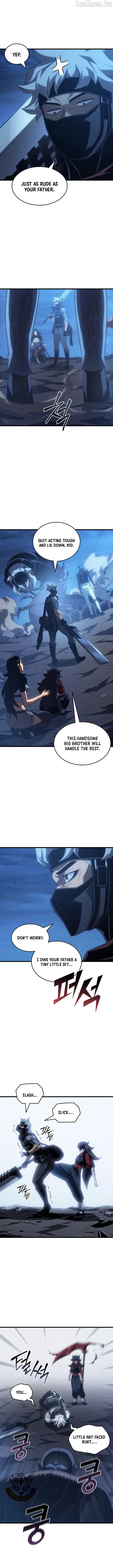 The Great Mage Returns After 4000 Years Chapter 265 46 33296d39215e
