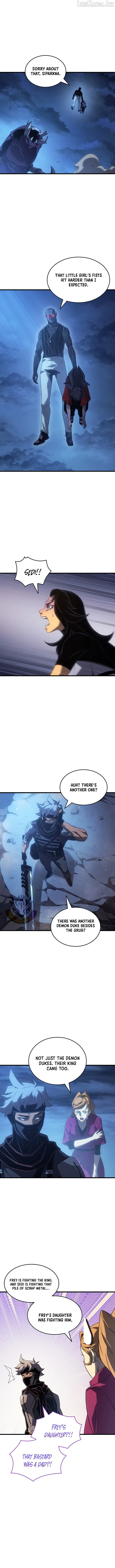 The Great Mage Returns After 4000 Years Chapter 265 44 462e087b4269
