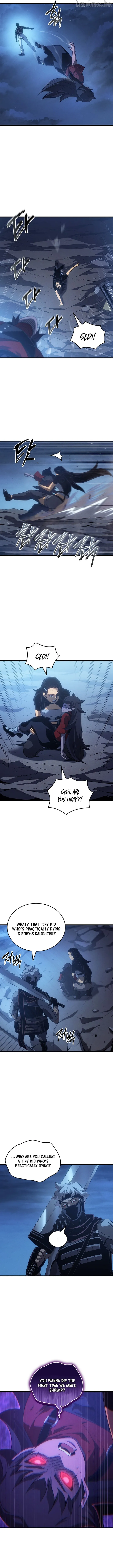 The Great Mage Returns After 4000 Years Chapter 265 45 559b182c2b81