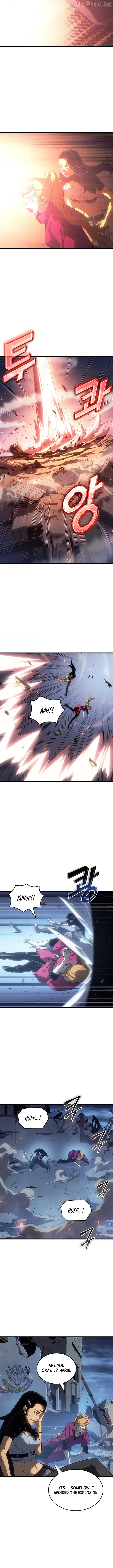 The Great Mage Returns After 4000 Years Chapter 265 42 8a1353d225b0