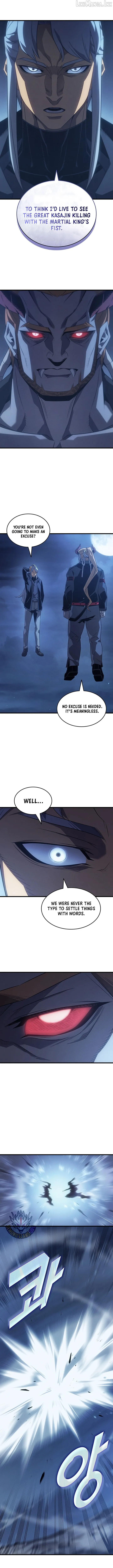 The Great Mage Returns After 4000 Years Chapter 265 50 9dde185f134a