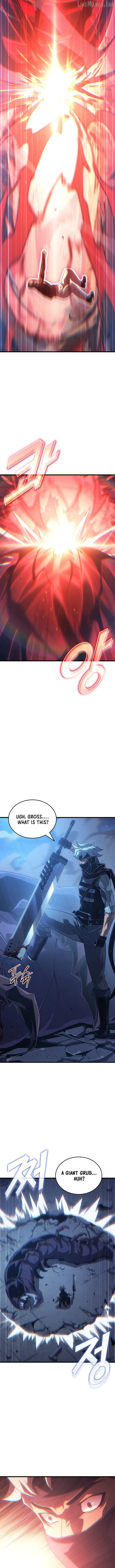 The Great Mage Returns After 4000 Years Chapter 265 41 b4c31b98404a