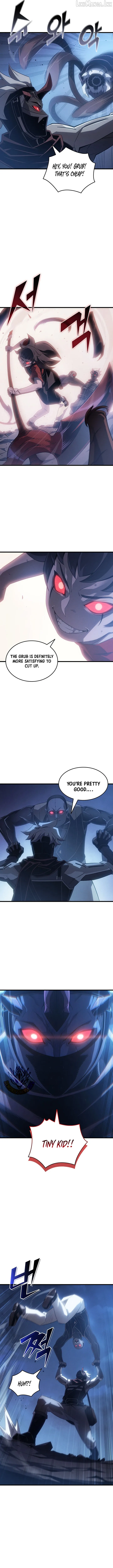 The Great Mage Returns After 4000 Years Chapter 265 48 e59835786487