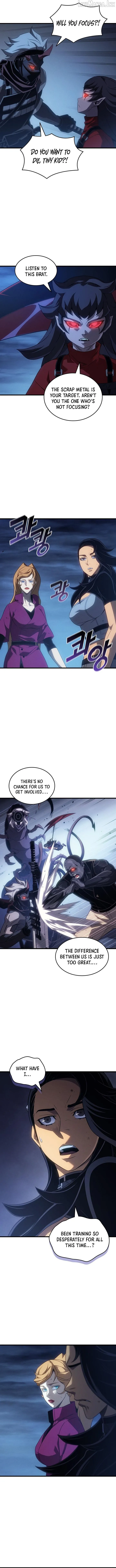 The Great Mage Returns After 4000 Years Chapter 266 47 21d5fcafc05e