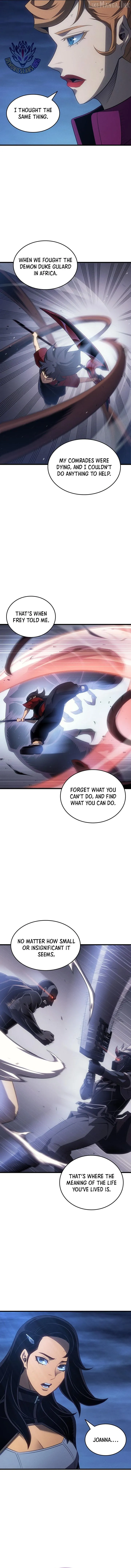 The Great Mage Returns After 4000 Years Chapter 266 48 3b3fd17501fd
