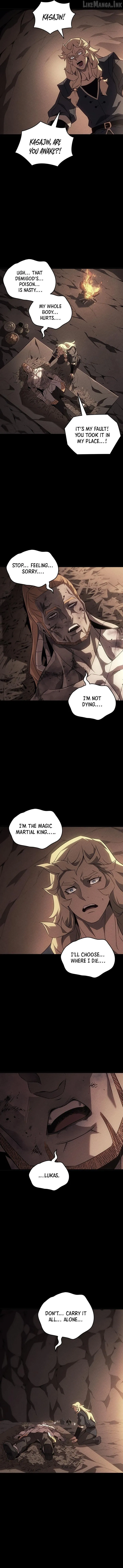 The Great Mage Returns After 4000 Years Chapter 266 41 eb318e9877f0
