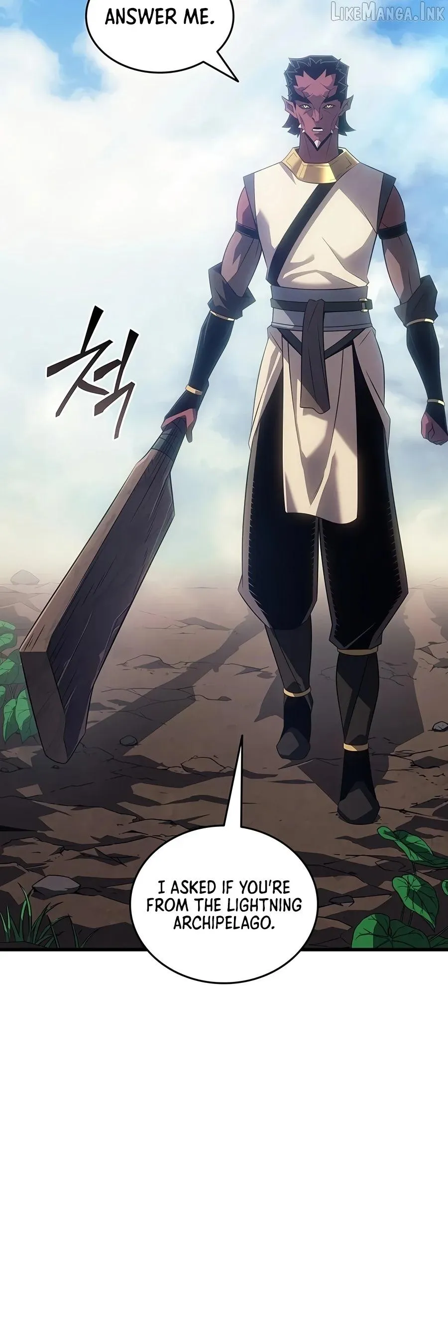 The Great Mage Returns After 4000 Years Chapter 275 60 03faf7618593