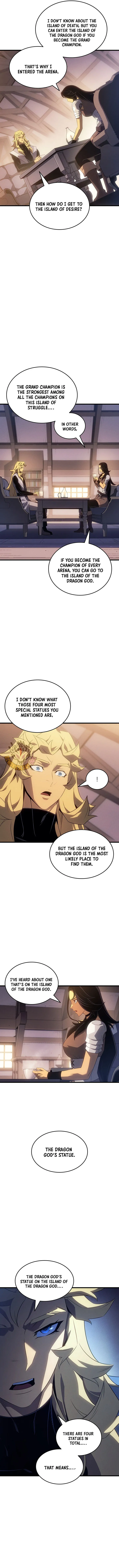 The Great Mage Returns After 4000 Years Chapter 276 53 30d042c22577