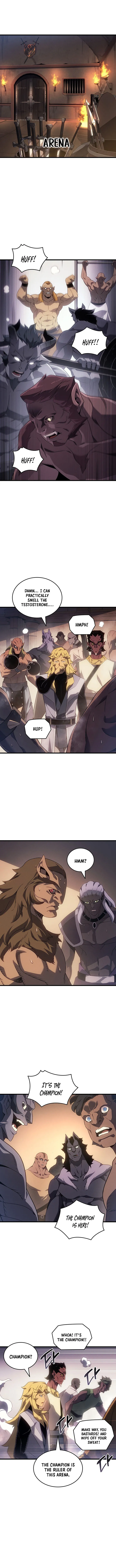 The Great Mage Returns After 4000 Years Chapter 276 46 326c987d9de7