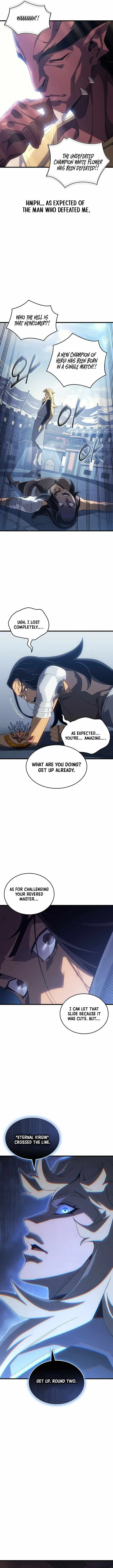The Great Mage Returns After 4000 Years Chapter 277 48 45e6aae6bb38