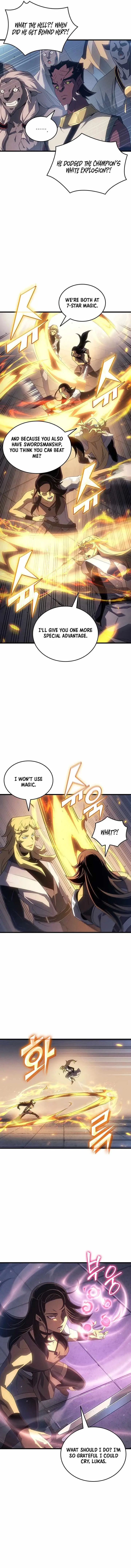 The Great Mage Returns After 4000 Years Chapter 277 43 5809a8926890