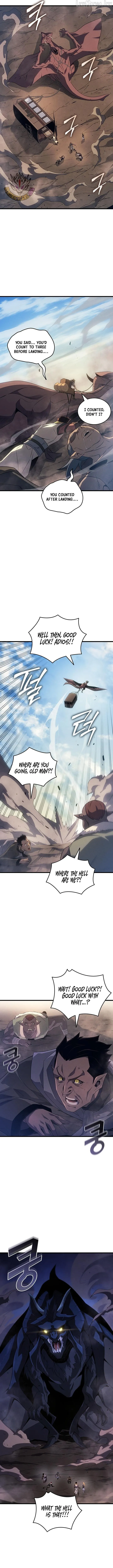 The Great Mage Returns After 4000 Years Chapter 278 48 31d67bc8eee4