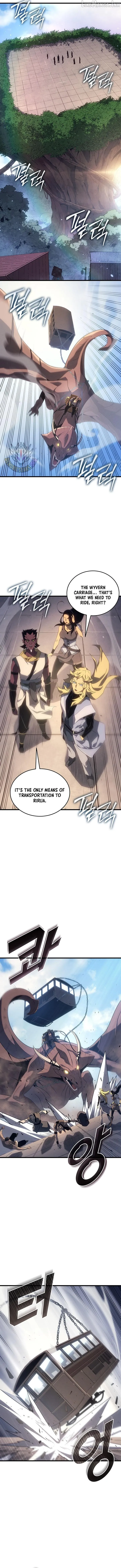 The Great Mage Returns After 4000 Years Chapter 278 42 8f30827a6cb4