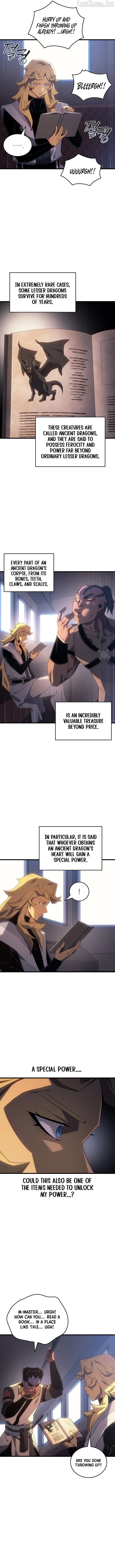 The Great Mage Returns After 4000 Years Chapter 278 45 accde91d5c38