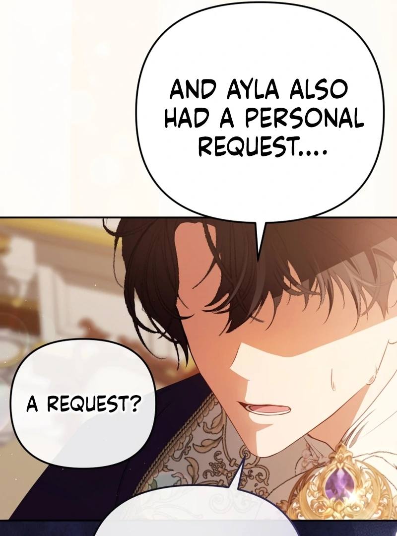 I Will Pay the Price for Deceiving You With My Life Chapter 17 474 ch 17 107