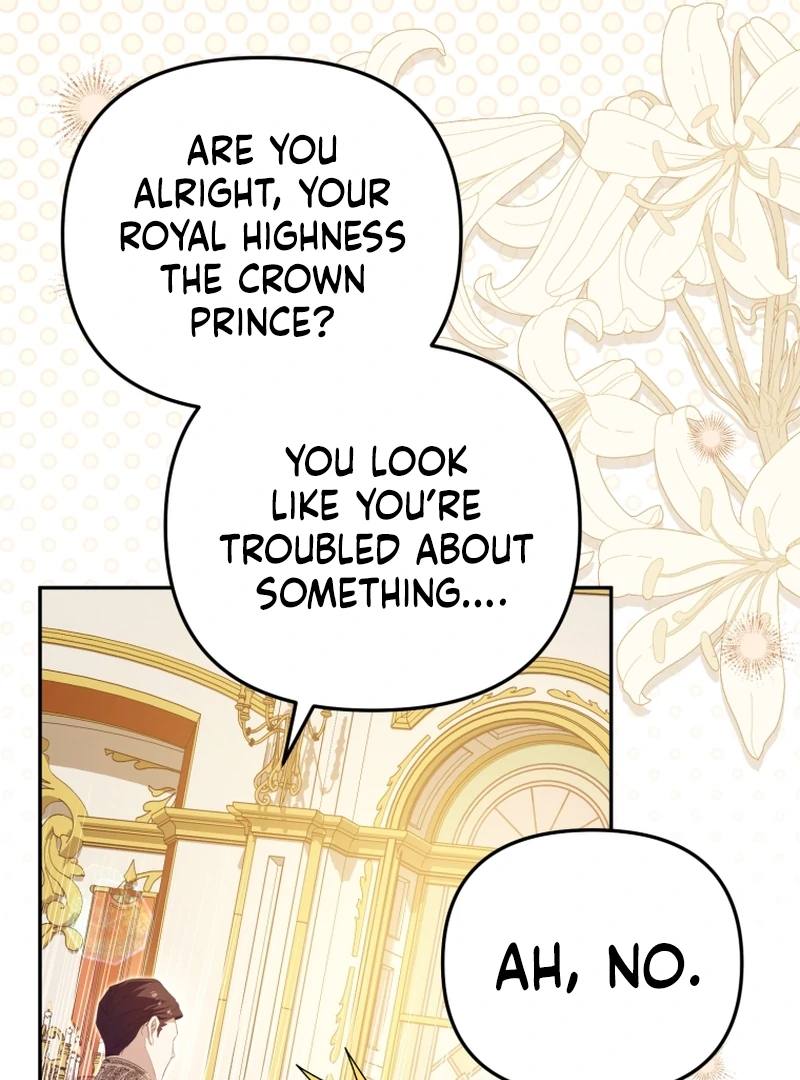 I Will Pay the Price for Deceiving You With My Life Chapter 17 378 ch 17 11