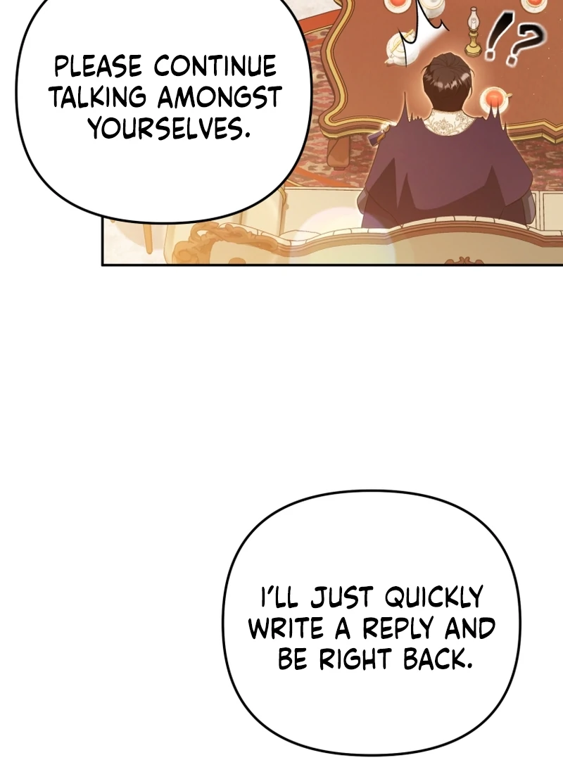 I Will Pay the Price for Deceiving You With My Life Chapter 17 383 ch 17 16