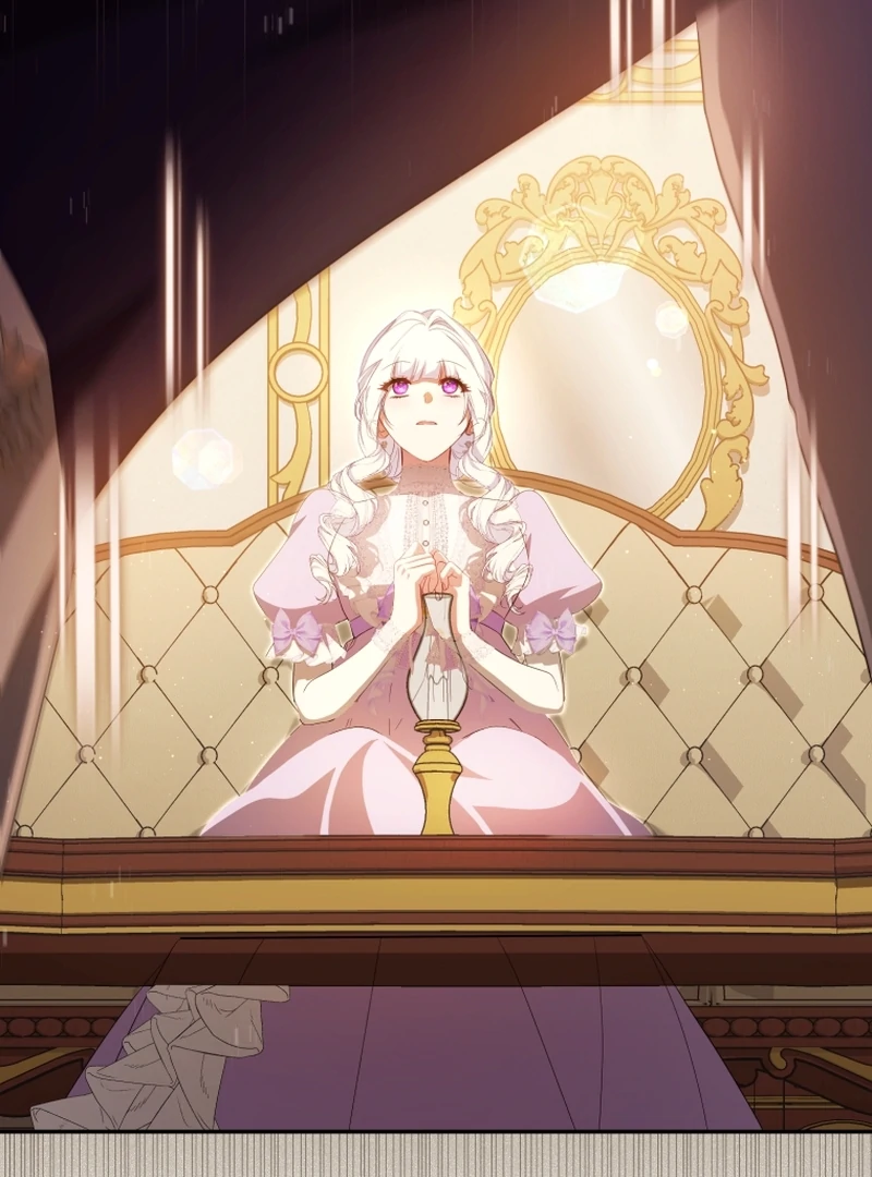 I Will Pay the Price for Deceiving You With My Life Chapter 17 401 ch 17 34