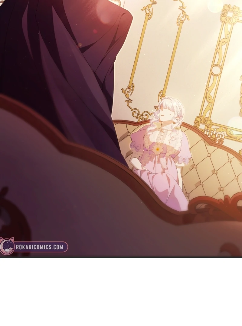 I Will Pay the Price for Deceiving You With My Life Chapter 17 406 ch 17 39