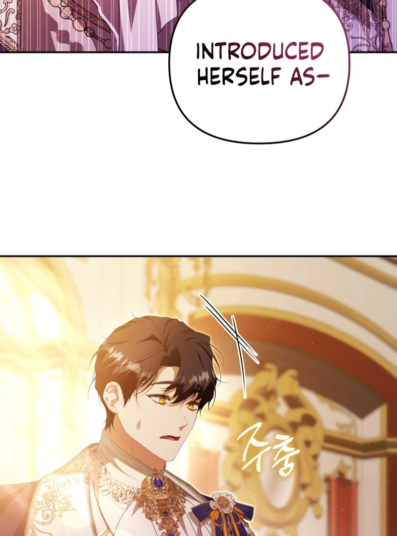 I Will Pay the Price for Deceiving You With My Life Chapter 17 416 ch 17 49