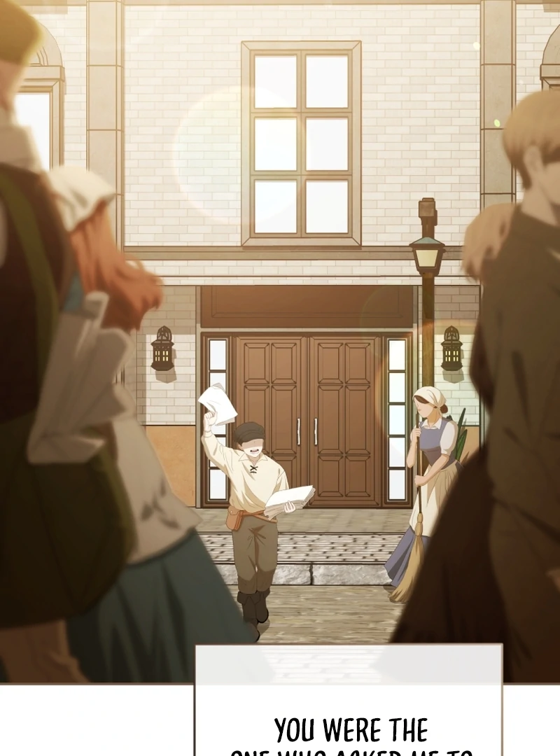 I Will Pay the Price for Deceiving You With My Life Chapter 17 426 ch 17 59