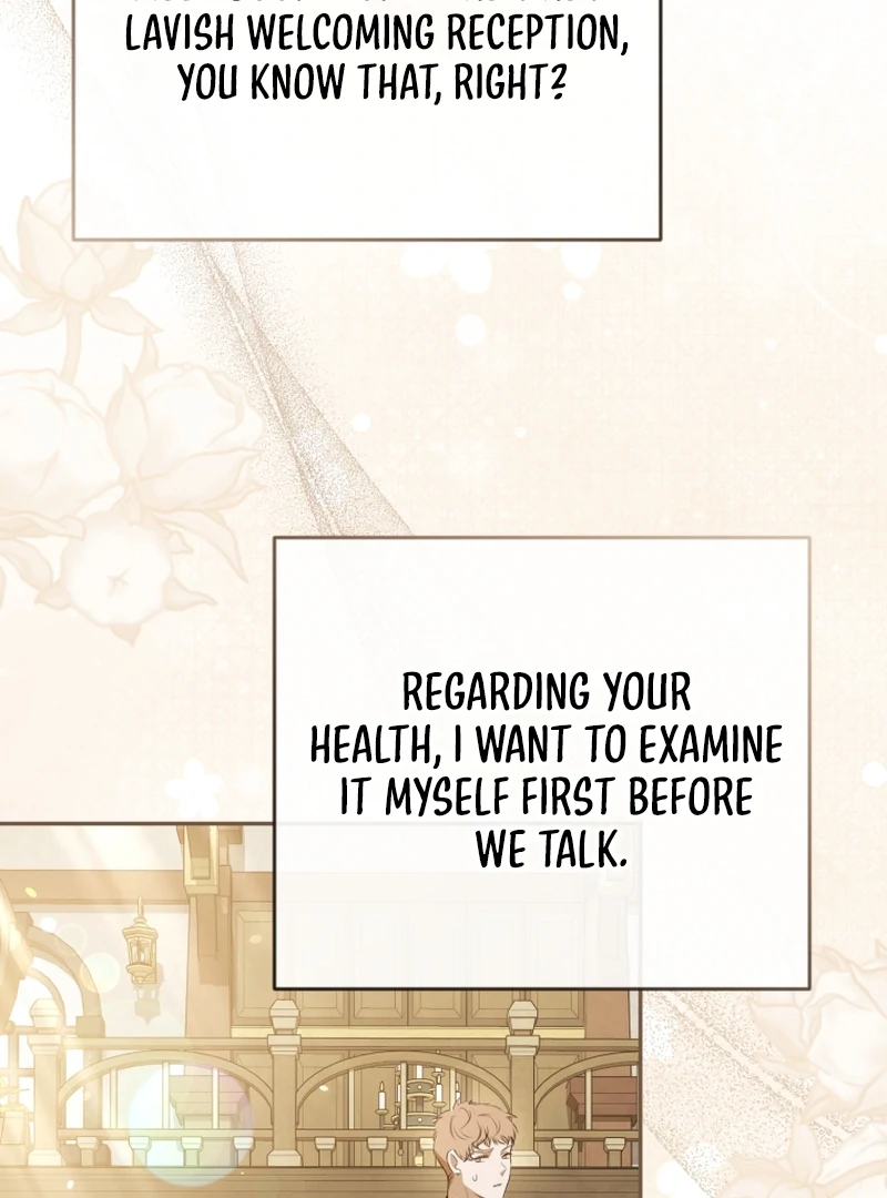 I Will Pay the Price for Deceiving You With My Life Chapter 17 429 ch 17 62