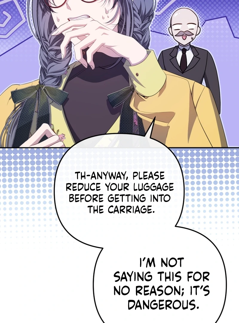 I Will Pay the Price for Deceiving You With My Life Chapter 17 445 ch 17 78
