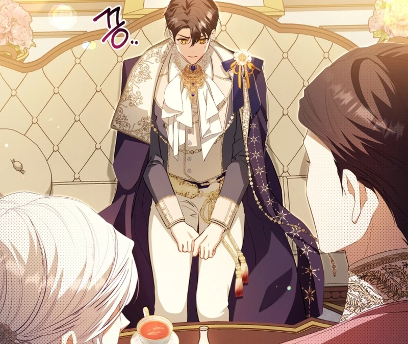 I Will Pay the Price for Deceiving You With My Life Chapter 17 376 ch 17 9