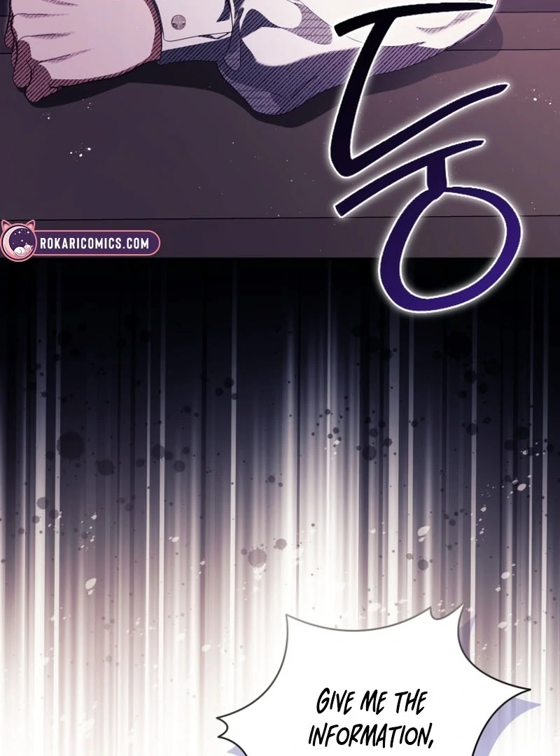 I Will Pay the Price for Deceiving You With My Life Chapter 28 368 004