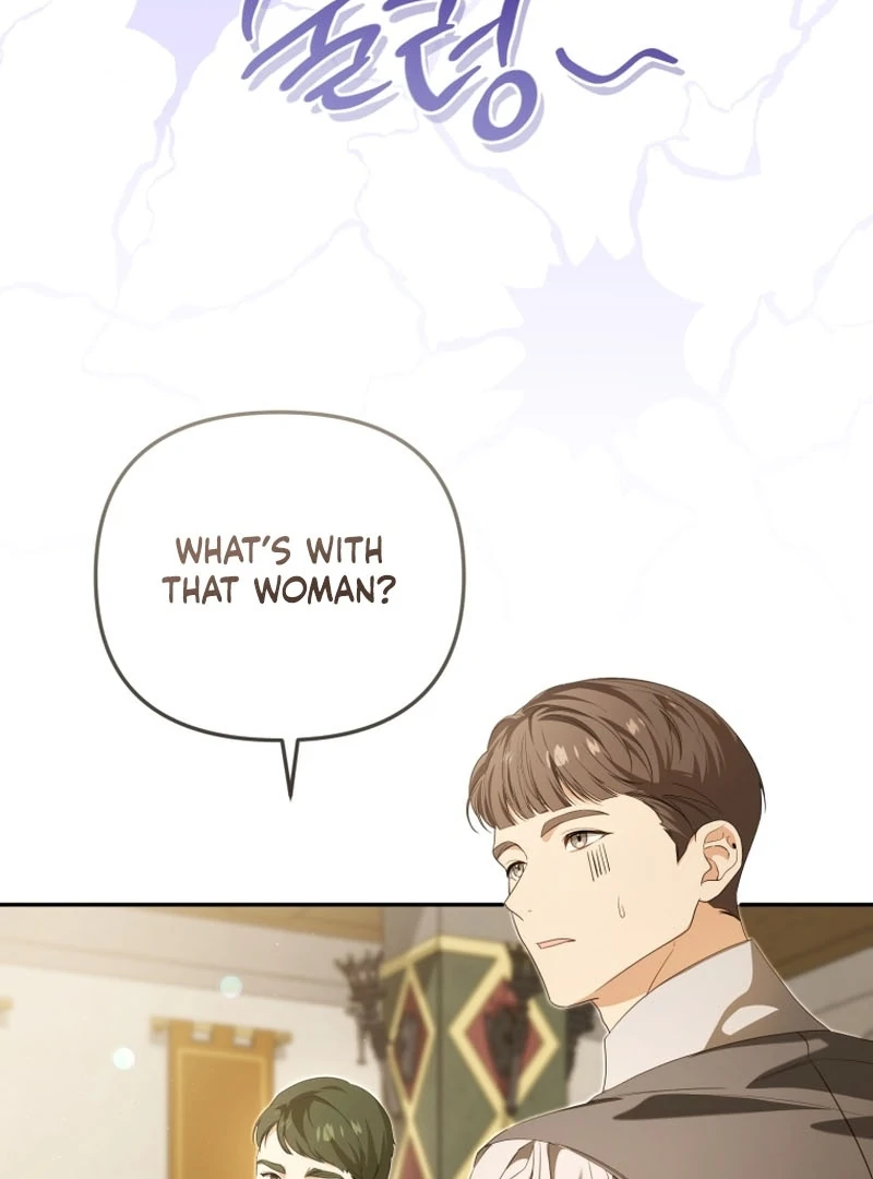 I Will Pay the Price for Deceiving You With My Life Chapter 28 370 006