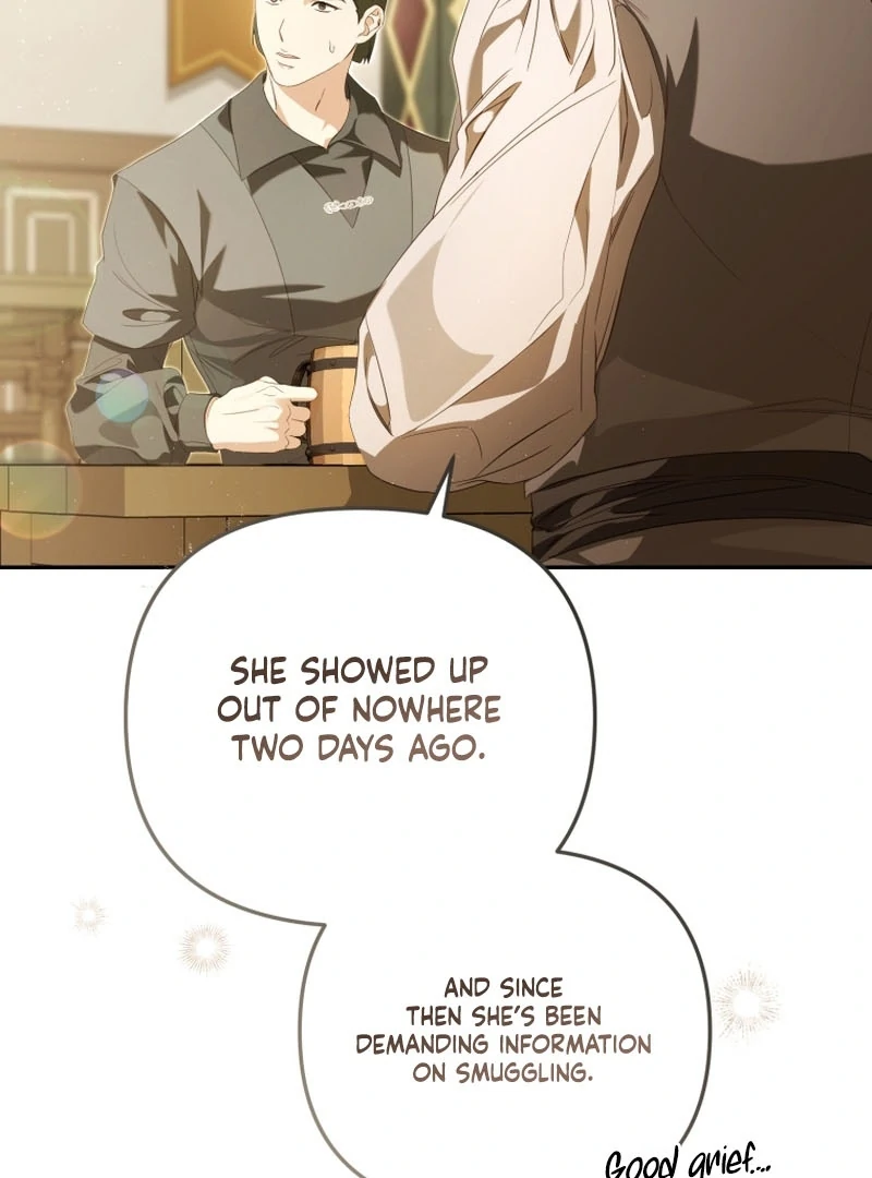 I Will Pay the Price for Deceiving You With My Life Chapter 28 371 007