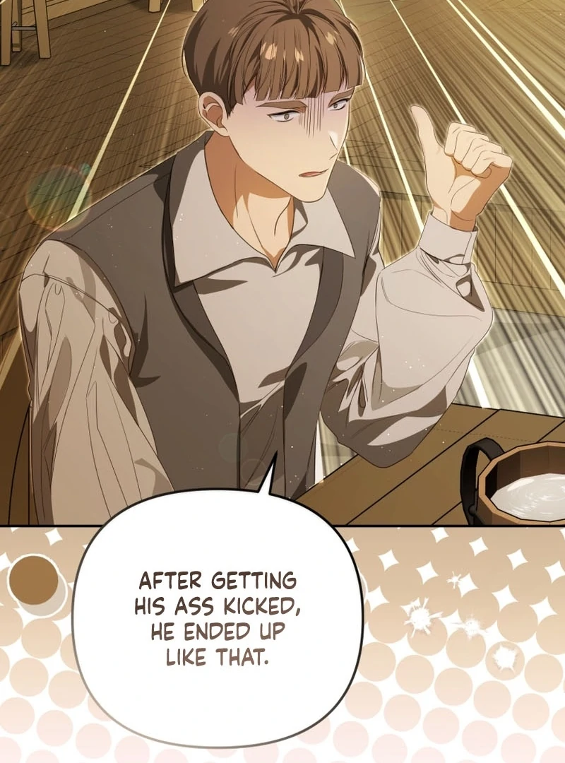 I Will Pay the Price for Deceiving You With My Life Chapter 28 377 013