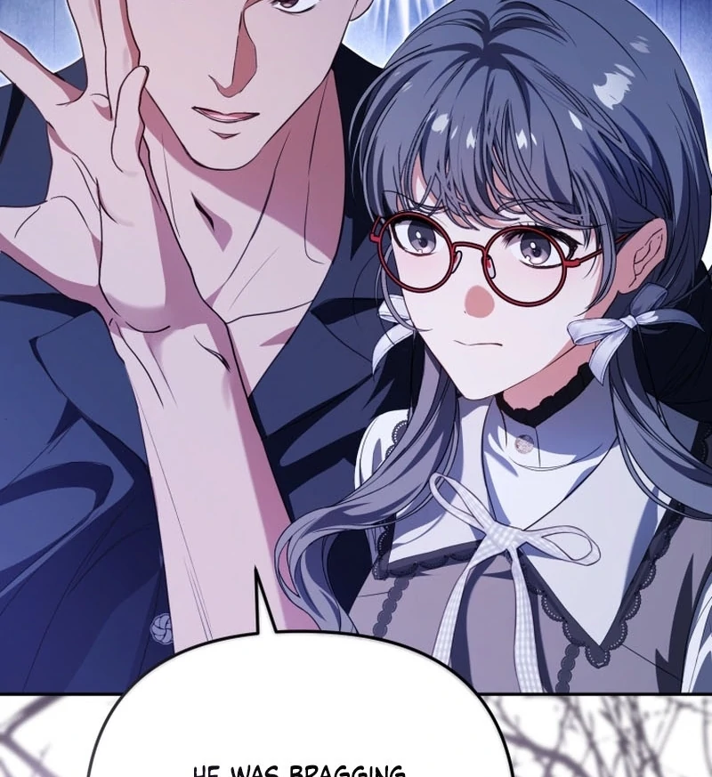 I Will Pay the Price for Deceiving You With My Life Chapter 28 381 017