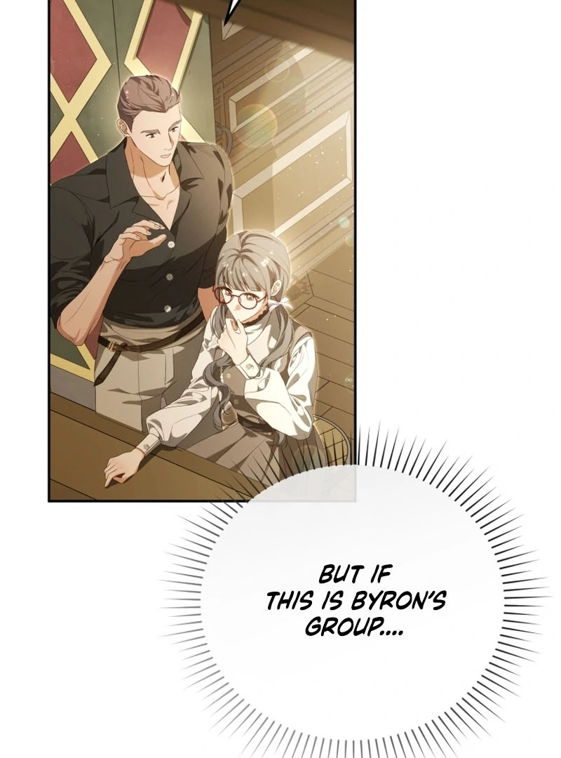 I Will Pay the Price for Deceiving You With My Life Chapter 28 385 021