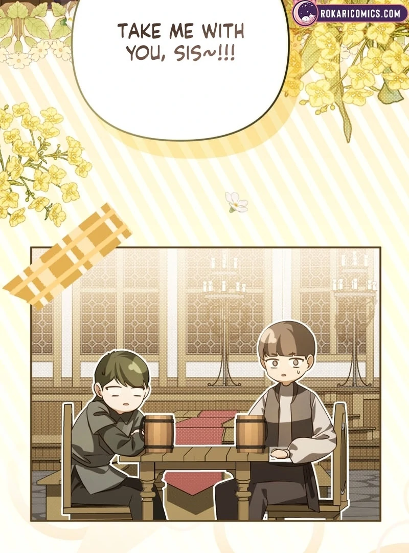 I Will Pay the Price for Deceiving You With My Life Chapter 28 397 033