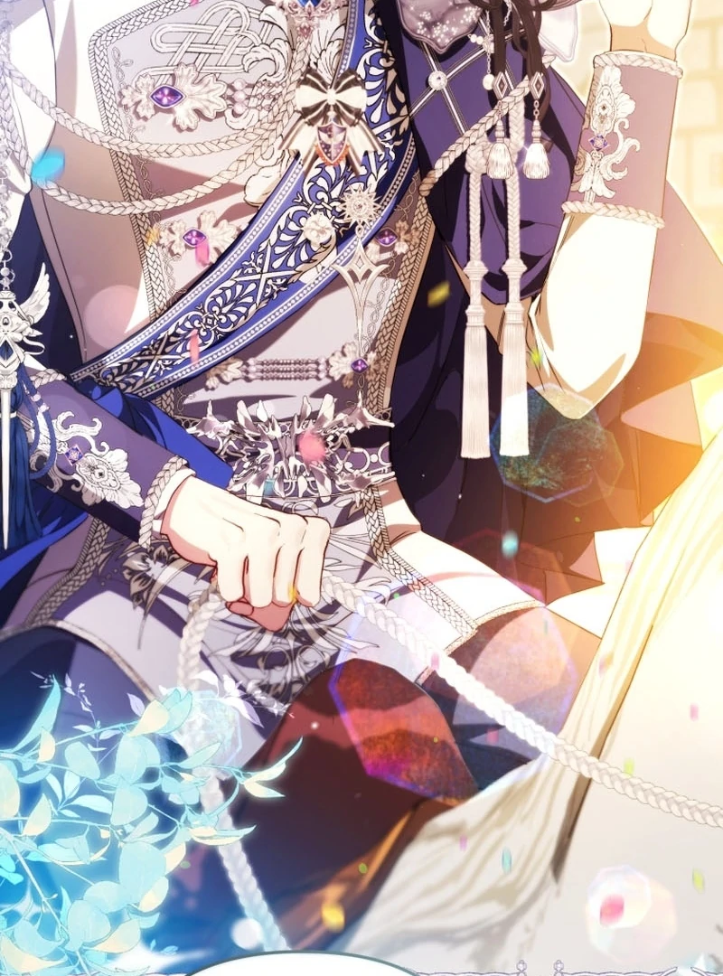 I Will Pay the Price for Deceiving You With My Life Chapter 28 415 051