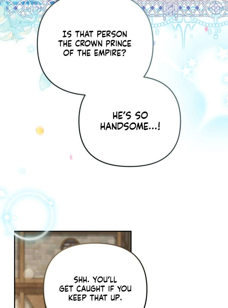 I Will Pay the Price for Deceiving You With My Life Chapter 28 416 052