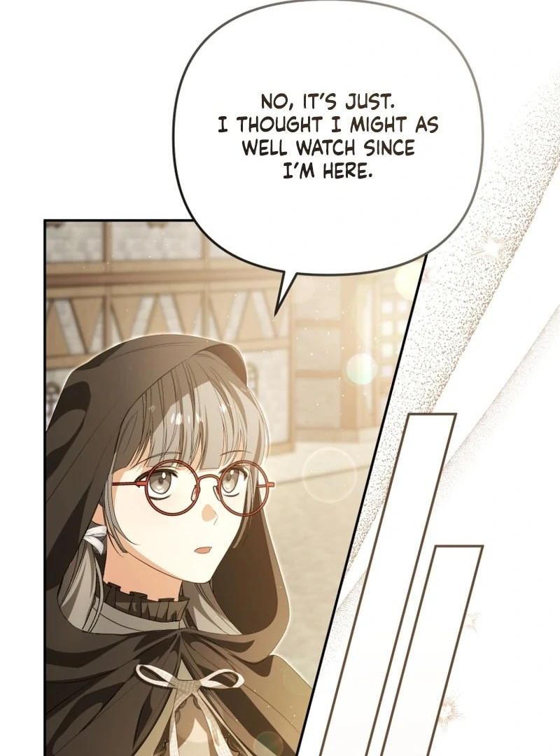 I Will Pay the Price for Deceiving You With My Life Chapter 28 420 056