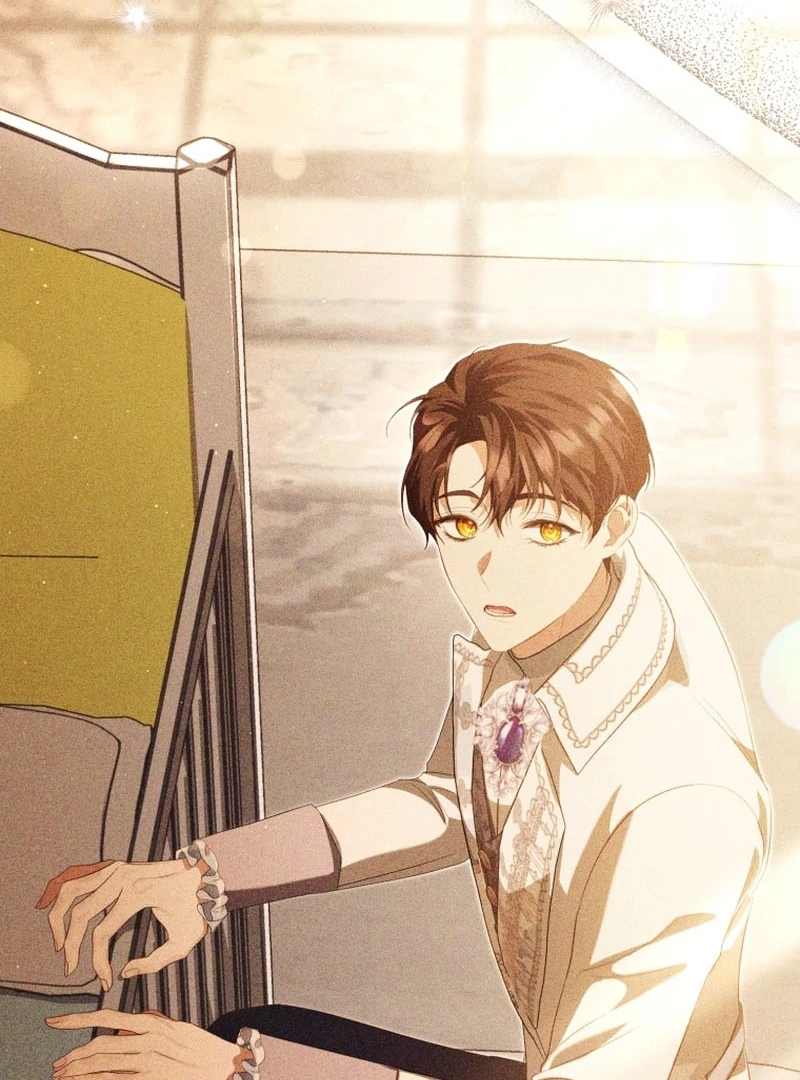 I Will Pay the Price for Deceiving You With My Life Chapter 28 422 058