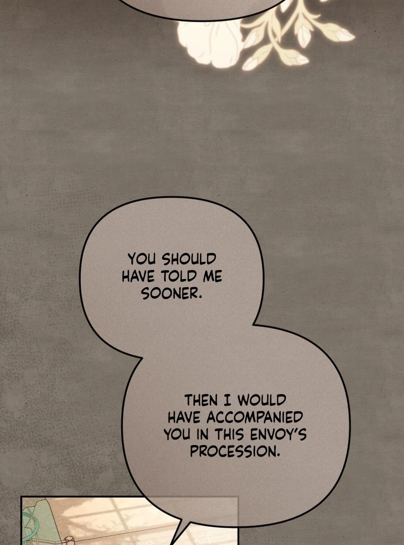 I Will Pay the Price for Deceiving You With My Life Chapter 28 424 060