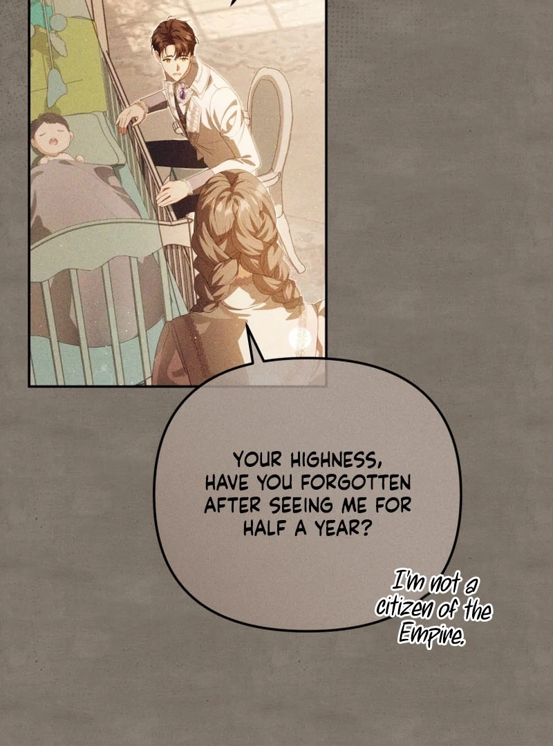 I Will Pay the Price for Deceiving You With My Life Chapter 28 425 061