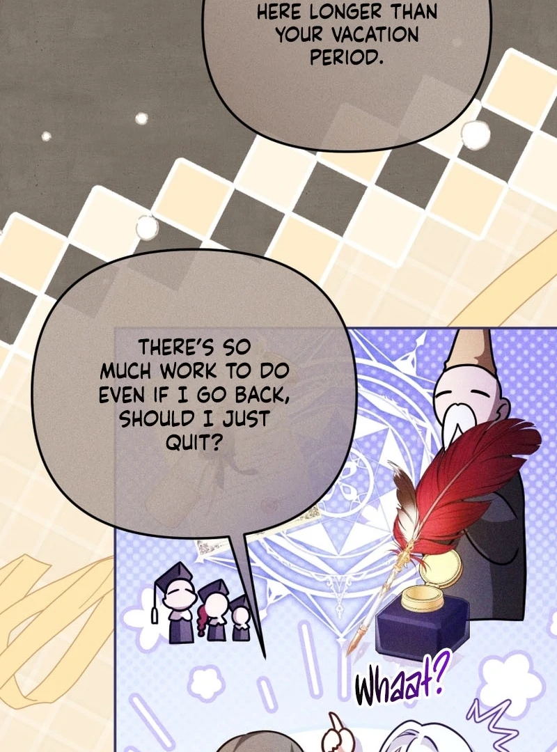 I Will Pay the Price for Deceiving You With My Life Chapter 28 429 065