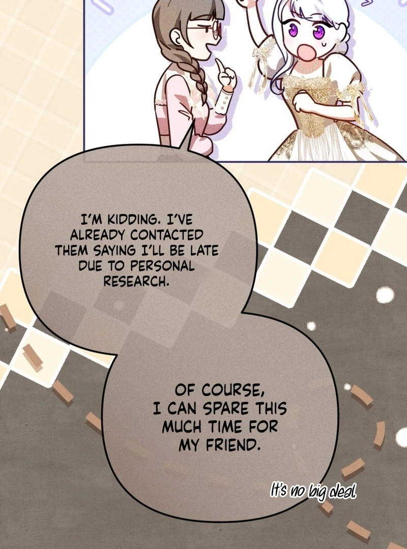 I Will Pay the Price for Deceiving You With My Life Chapter 28 430 066