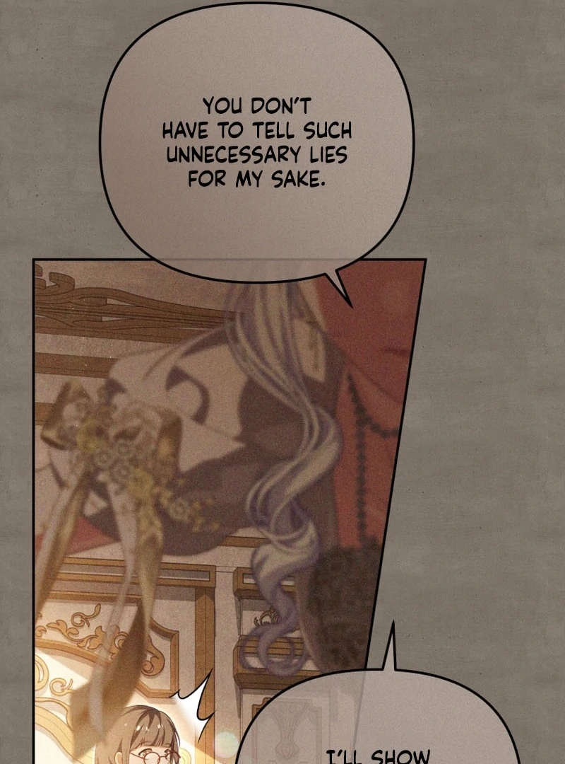 I Will Pay the Price for Deceiving You With My Life Chapter 28 437 073
