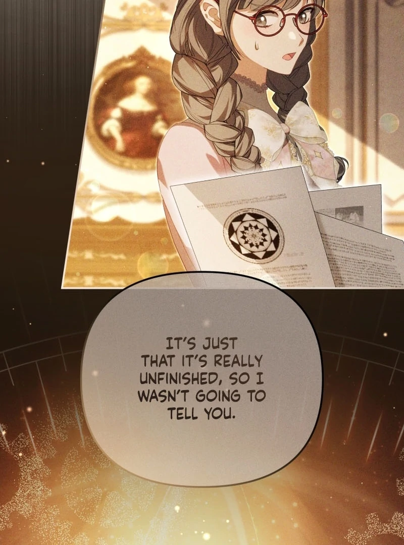 I Will Pay the Price for Deceiving You With My Life Chapter 28 439 075